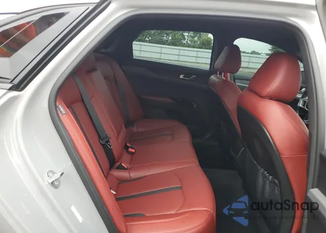 2024 Kia K5 Gt Line from USA, damaged, VIN 5XXG64J21RG240318